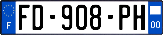 FD-908-PH