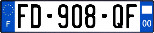 FD-908-QF