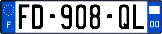 FD-908-QL