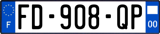 FD-908-QP