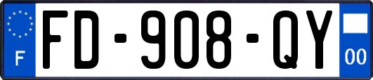 FD-908-QY