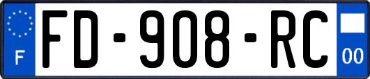 FD-908-RC