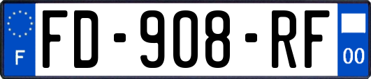 FD-908-RF