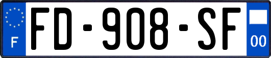 FD-908-SF