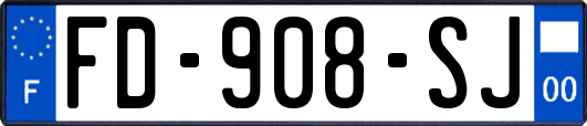FD-908-SJ