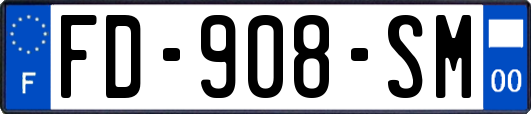 FD-908-SM