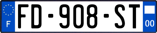 FD-908-ST