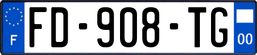 FD-908-TG