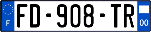 FD-908-TR