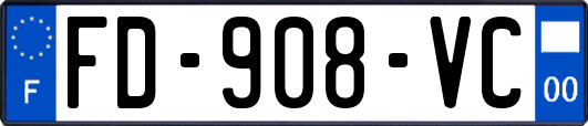 FD-908-VC