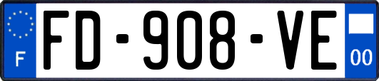 FD-908-VE
