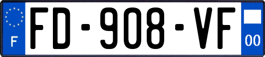 FD-908-VF