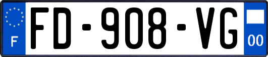 FD-908-VG