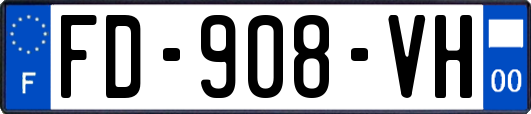 FD-908-VH