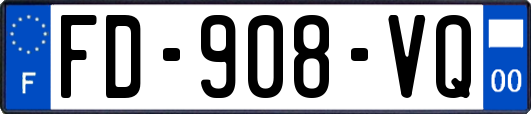 FD-908-VQ