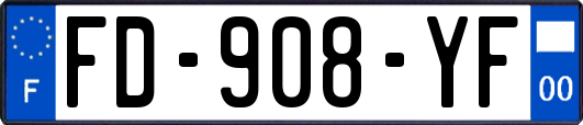 FD-908-YF