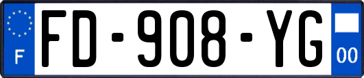 FD-908-YG