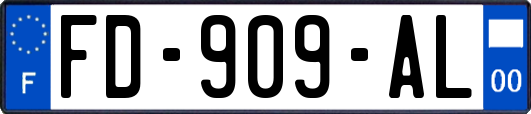 FD-909-AL