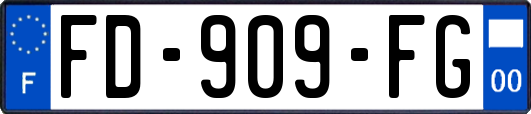 FD-909-FG
