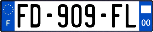 FD-909-FL