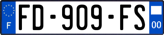 FD-909-FS