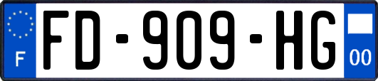 FD-909-HG