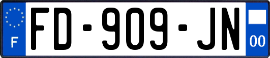 FD-909-JN