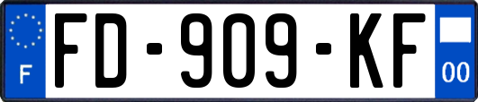 FD-909-KF