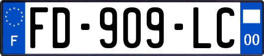 FD-909-LC