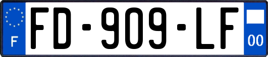 FD-909-LF