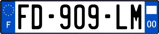 FD-909-LM