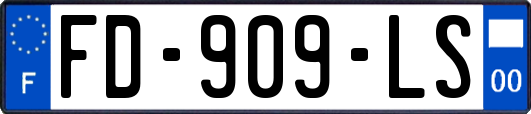 FD-909-LS