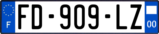 FD-909-LZ