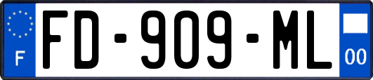 FD-909-ML