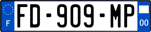 FD-909-MP