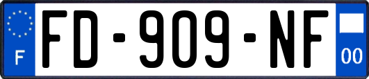 FD-909-NF