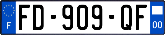 FD-909-QF