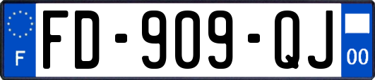 FD-909-QJ