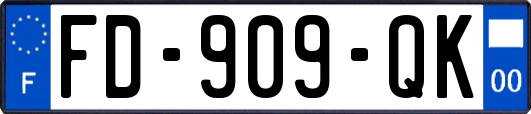FD-909-QK