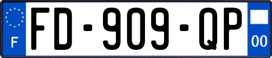 FD-909-QP