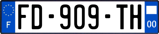 FD-909-TH