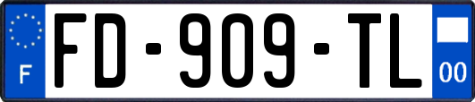 FD-909-TL