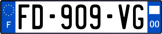 FD-909-VG