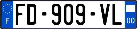 FD-909-VL