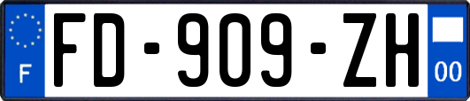 FD-909-ZH