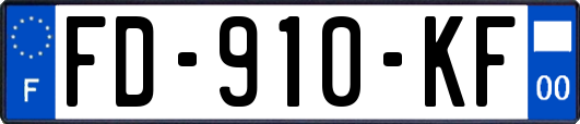 FD-910-KF