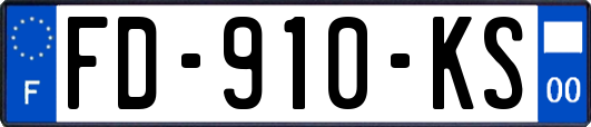 FD-910-KS