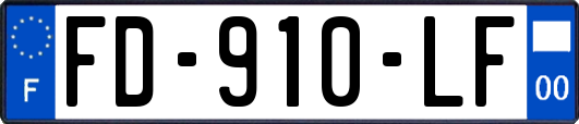FD-910-LF
