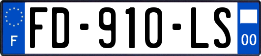 FD-910-LS