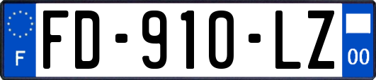 FD-910-LZ
